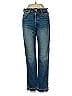 AMO Blue Jeans Size 24 waist - photo 1