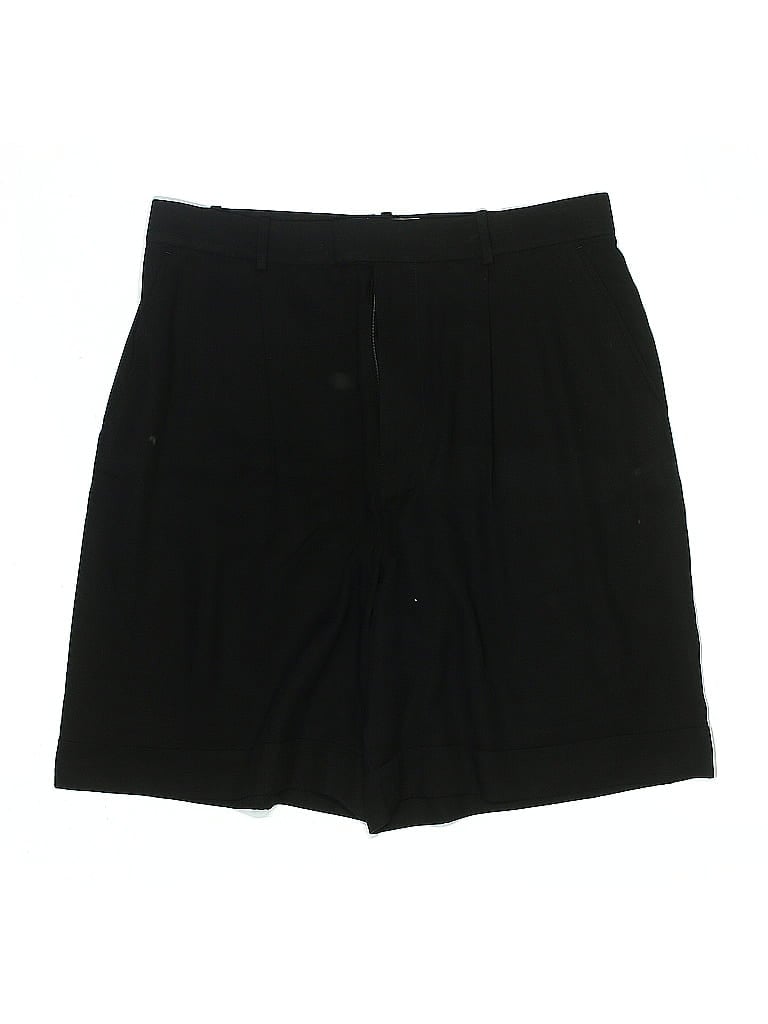 Pre-owned Everlane Shorts In Black