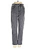 Joie Hearts Gray Jeans Size 25 waist - photo 1