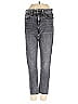 Rag & Bone Gray Jeans Size 24 waist - photo 1