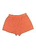 Rhythm. Orange Shorts Size 4 - photo 2