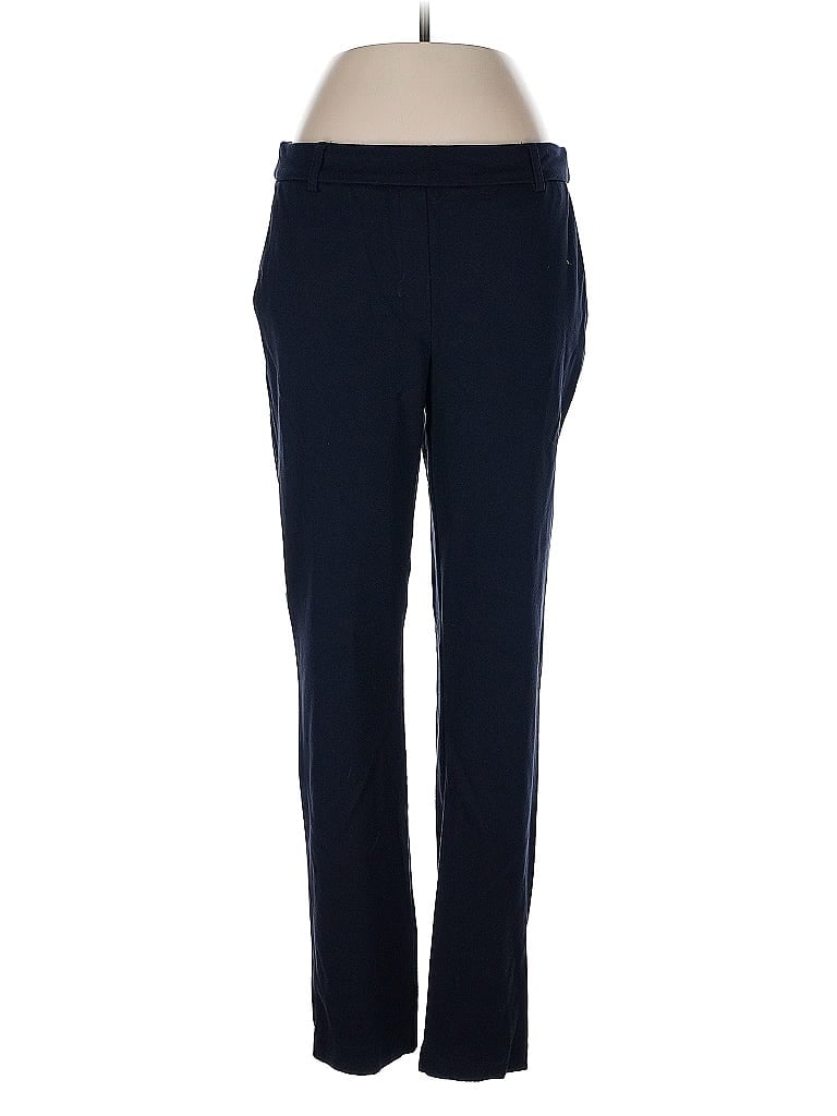 Pre-owned Dalia Track Pants In Blue