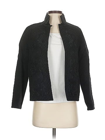 Linda Allard Ellen Tracy Jacket (view 1)