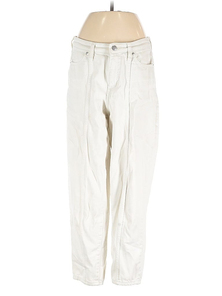 Pre-owned A New Day Jeans In White