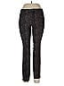 MAC Animal Print Black Casual Pants Size 32 waist - photo 1