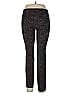MAC Animal Print Black Casual Pants Size 32 waist - photo 2