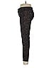 MAC Animal Print Black Casual Pants Size 32 waist - photo 5