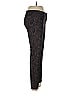 MAC Animal Print Black Casual Pants Size 32 waist - photo 4