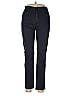 Italic. Blue Casual Pants Size 31 waist - photo 1
