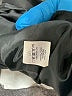 J.Crew 100% Polyester Black Cocktail Dress Size 0 - photo 5