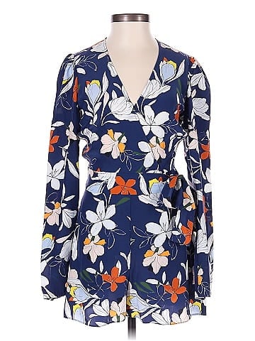 Parker Romper (view 1)