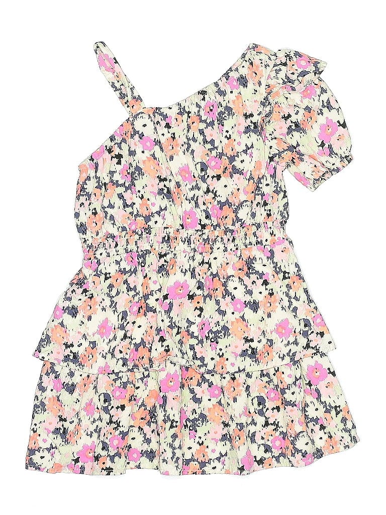 Click to view more detailed imagery on our partner's website Pre-owned Cat & Jack Kids' Dress In Pink