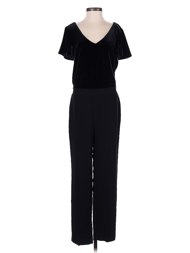 White House Black Market Jumpsuit In Multi