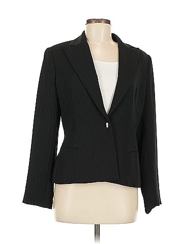 Lena Gabrielle Blazer (view 1)