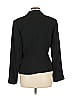 Lena Gabrielle 100% Polyester Black Blazer Size 6 - photo 2