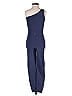 Active by Old Navy Blue Jumpsuit Size XS - photo 2