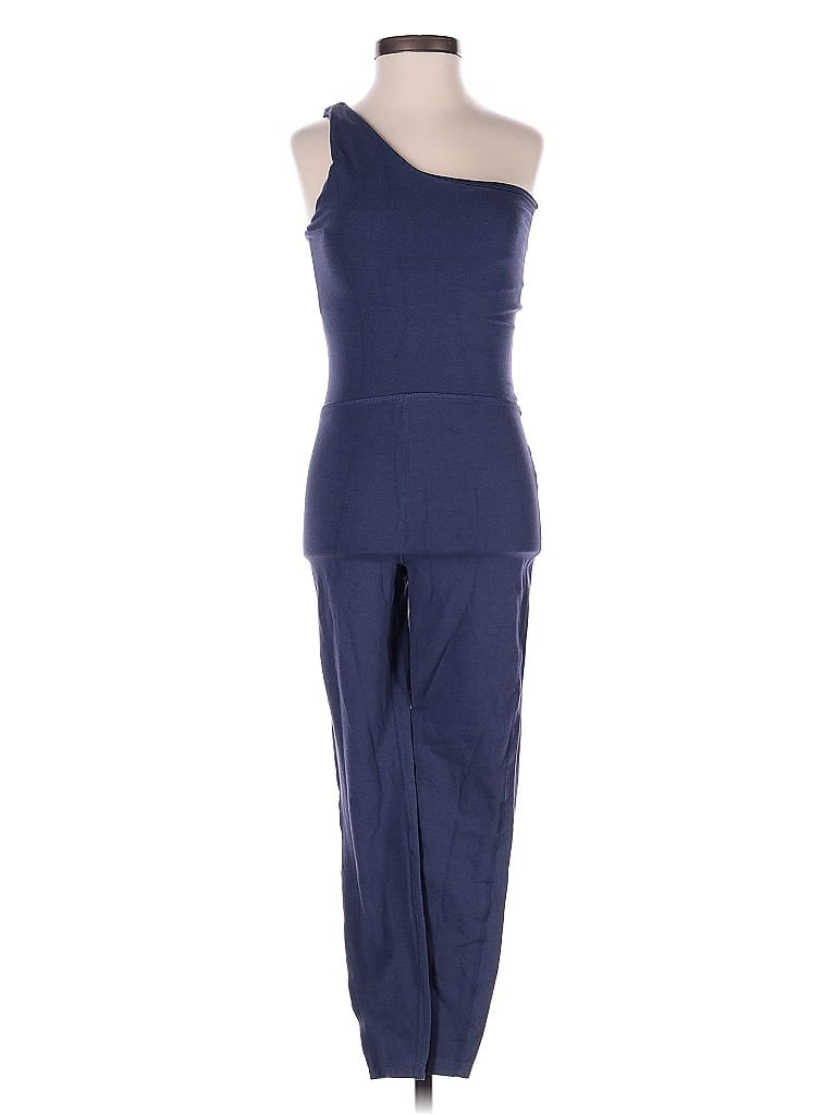 Pre-owned Active By Old Navy Jumpsuit In Blue