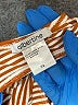 Albertine Orange Swimsuit Top Size 14 - photo 3