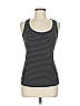 Athleta Gray Active Tank Size M - photo 1