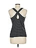 Athleta Gray Active Tank Size M - photo 2