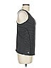 Athleta Gray Active Tank Size M - photo 4