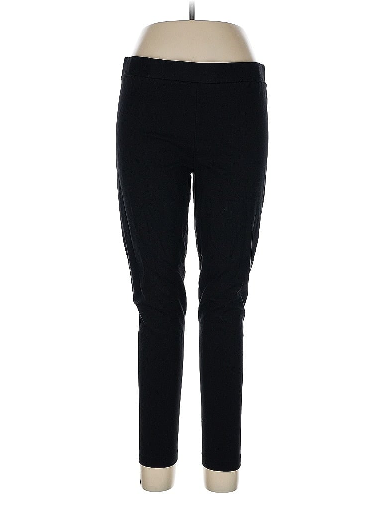Click to view more detailed imagery on our partner's website Pre-owned Two By Vince Camuto Active Pants In Black