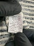 Tianello Silver Casual Dress Size L - photo 8