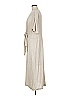 Hudson Jeans Tan Casual Dress Size M - photo 5