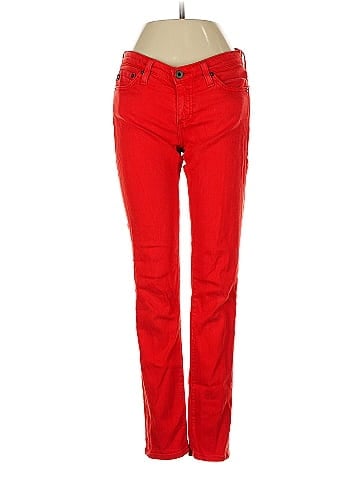 Adriano Goldschmied Jeans (view 1)