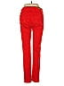 Adriano Goldschmied Red Jeans Size 25 waist - photo 2
