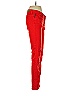 Adriano Goldschmied Red Jeans Size 25 waist - photo 4