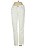 AMO Ivory Jeans Size 24 waist - photo 1