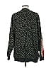 Assorted Brands Camo Green Pullover Sweater Size M - photo 2