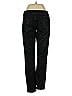Bebe Animal Print Black Casual Pants Size 25 waist - photo 2