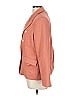 Bishop + Young Orange Blazer Size L (petite) - photo 5