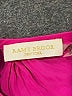 Ramy Brook 100% Polyester Pink Cocktail Dress Size XXS - photo 7