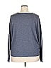Michael Stars Gray Pullover Sweater Size 3X - photo 2