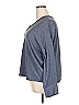Michael Stars Gray Pullover Sweater Size 3X - photo 5