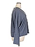 Michael Stars Gray Pullover Sweater Size 3X - photo 4