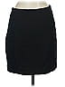 Sandro Black Casual Skirt Size Sm (1) - photo 2