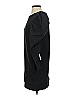 SECULAR 100% Cotton Black Cocktail Dress Size XS - photo 5