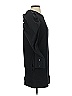 SECULAR 100% Cotton Black Cocktail Dress Size XS - photo 4