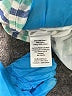 Vineyard Vines Stripes Blue Romper Size XXS - photo 5
