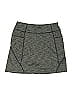 Athleta Solid Gray Active Skort Size XS - photo 1