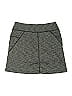 Athleta Solid Gray Active Skort Size XS - photo 2