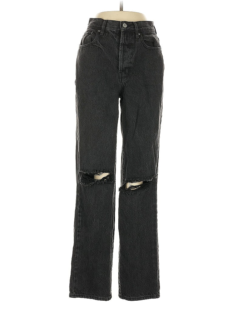 Click to view more detailed imagery on our partner's website Pre-owned Pacsun Jeans In Black