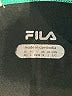 FILA Color Block Black Active Pants Size L - photo 7