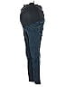 Indigo Blue Blue Jeggings Size XS - photo 1