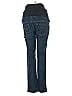 Indigo Blue Blue Jeggings Size XS - photo 2