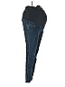 Indigo Blue Blue Jeggings Size XS - photo 4
